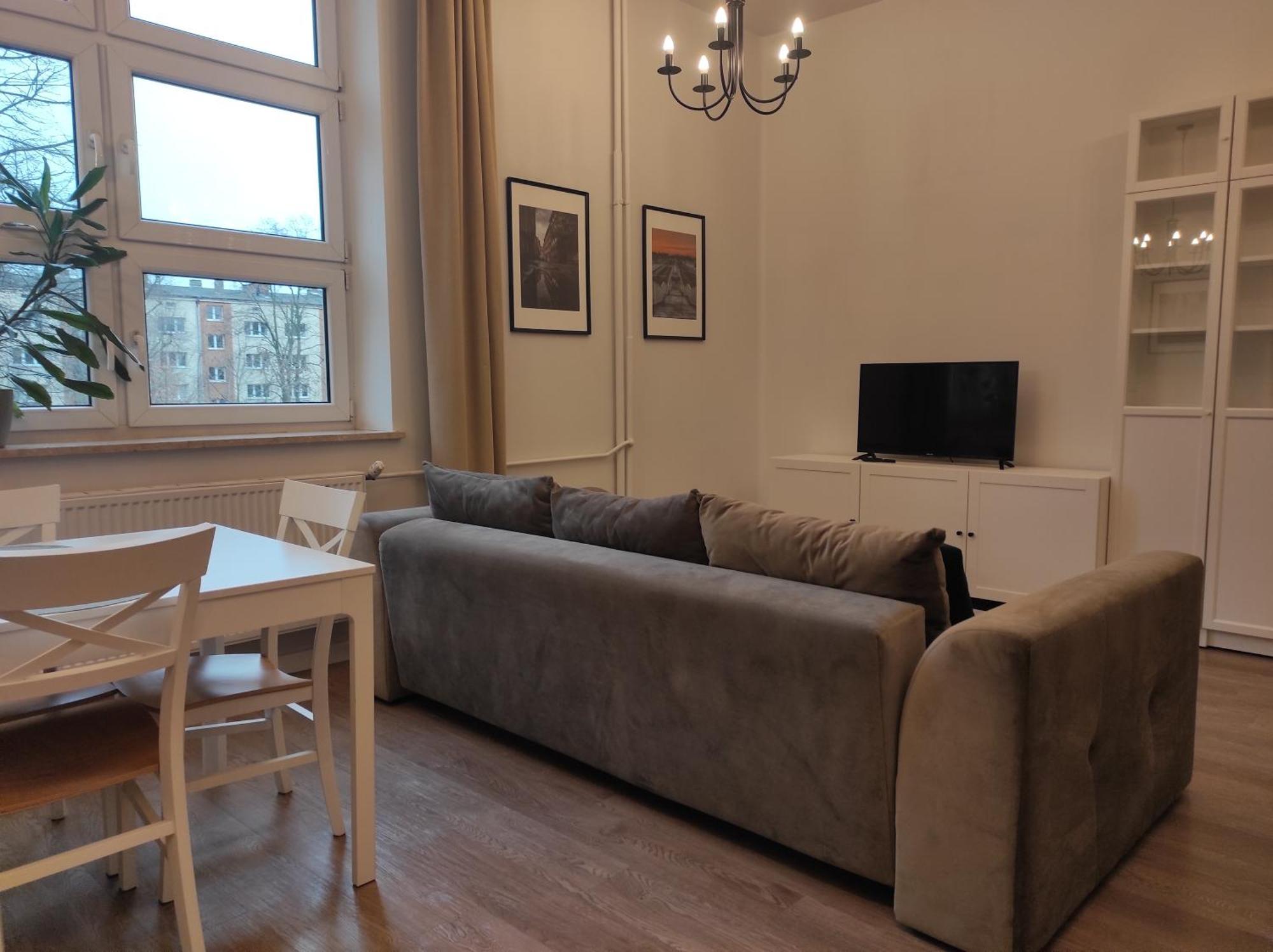 Laurowy - Apartamenty Smart Projekt Tarnów Exteriér fotografie