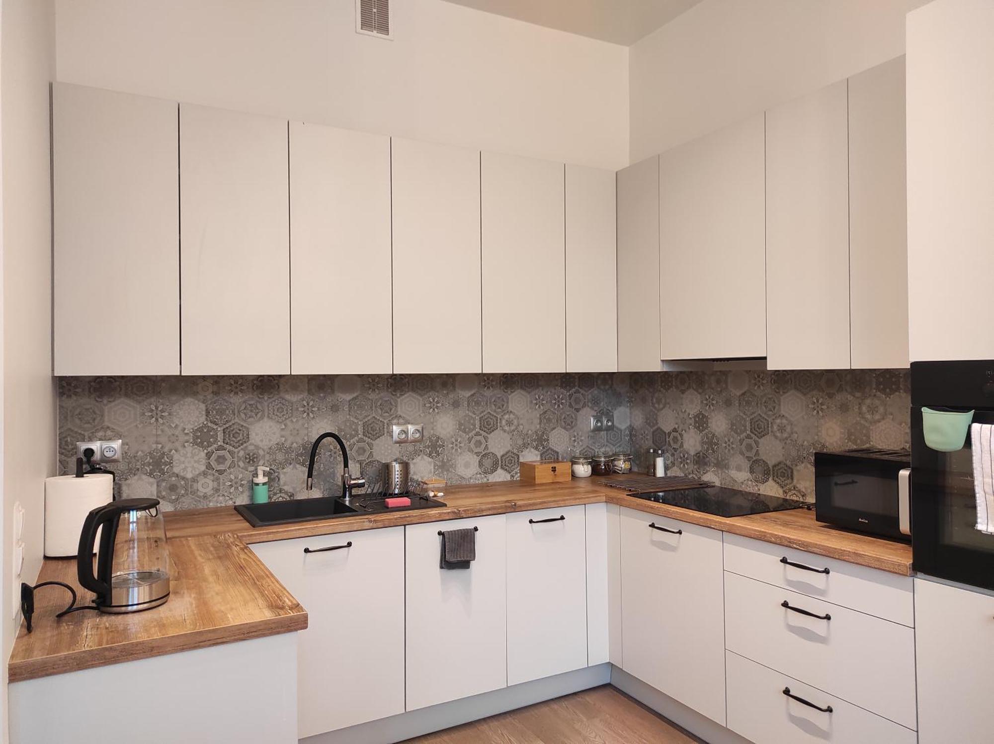Laurowy - Apartamenty Smart Projekt Tarnów Exteriér fotografie