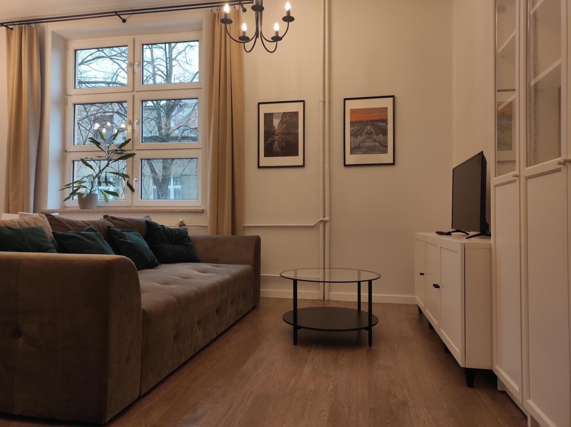 Laurowy - Apartamenty Smart Projekt Tarnów Exteriér fotografie