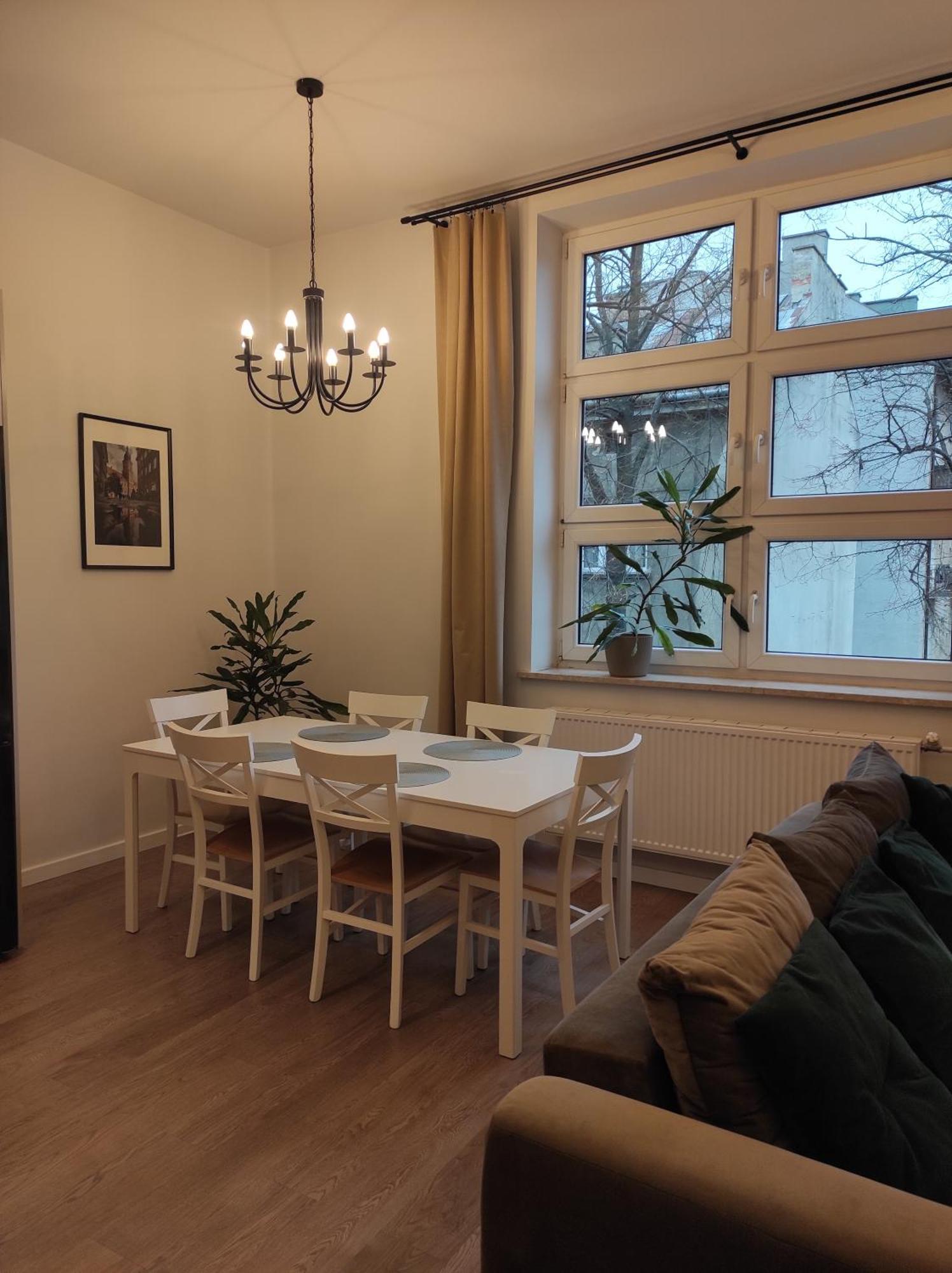 Laurowy - Apartamenty Smart Projekt Tarnów Exteriér fotografie
