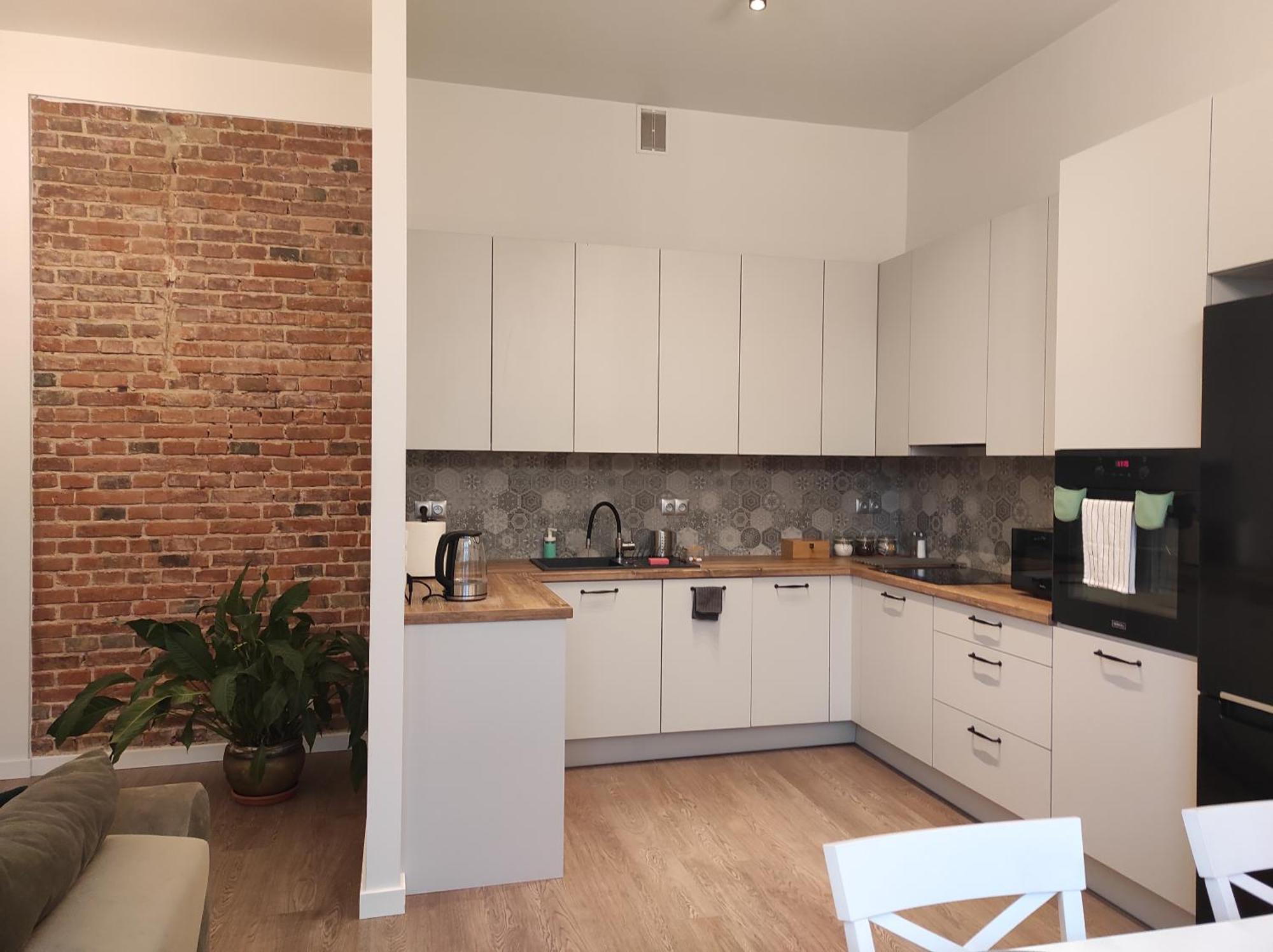 Laurowy - Apartamenty Smart Projekt Tarnów Exteriér fotografie